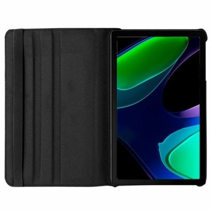 Funda para Tablet Cool Xiaomi Pad 6 Negro 3