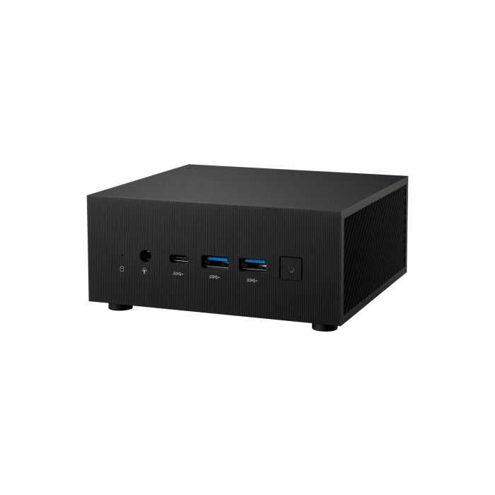 Asus PN52-BBR758HD Mini PC Barebone AMD Ryzen 7, DDR4-SDRAM, Wi-Fi 6E, Bluetooth 5.2 7 Asus PN52-BBR758HD Mini PC Barebone AMD Ryzen 7, DDR4-SDRAM, Wi-Fi 6E, Bluetooth 5.2 7