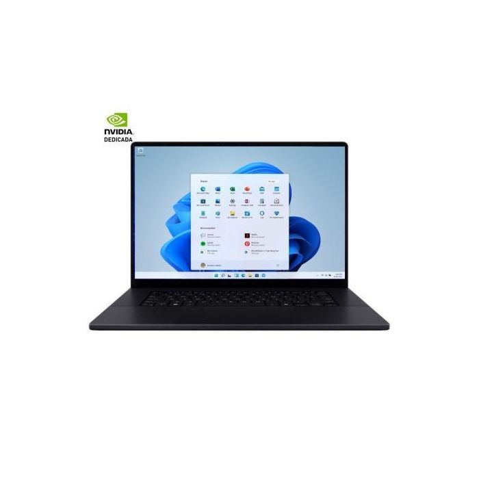 Portátil Asus ProArt P16 OLED H7606WI-ME044W Ryzen AI 9 HX 370/ 32GB/ 1TB SSD/ GeForce RTX 4070/ 16" Táctil/ Win11 Portátil Asus ProArt P16 OLED H7606WI-ME044W Ryzen AI 9 HX 370/ 32GB/ 1TB SSD/ GeForce RTX 4070/ 16" Táctil/ Win11
