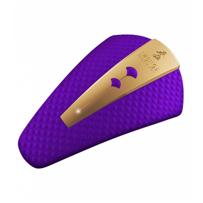 Vibrador Shunga Obi 7 Vibrador Shunga Obi 7