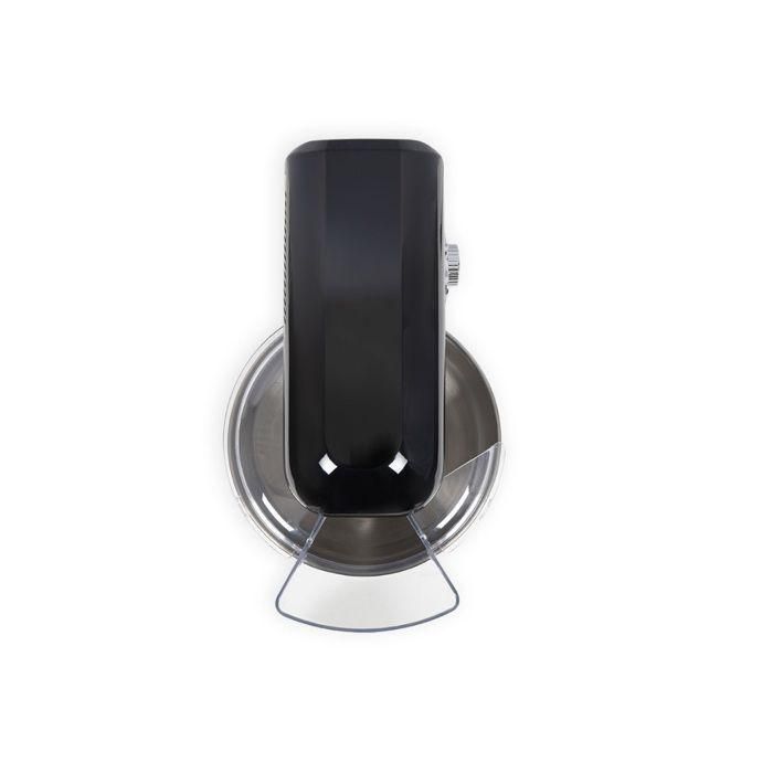 Livoo DOP190N Robot de repostería Negro LIV1695271629002 5