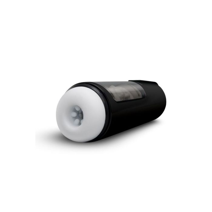 Masturbador Masculino Dream Toys Blowtech Negro 4 Masturbador Masculino Dream Toys Blowtech Negro 4