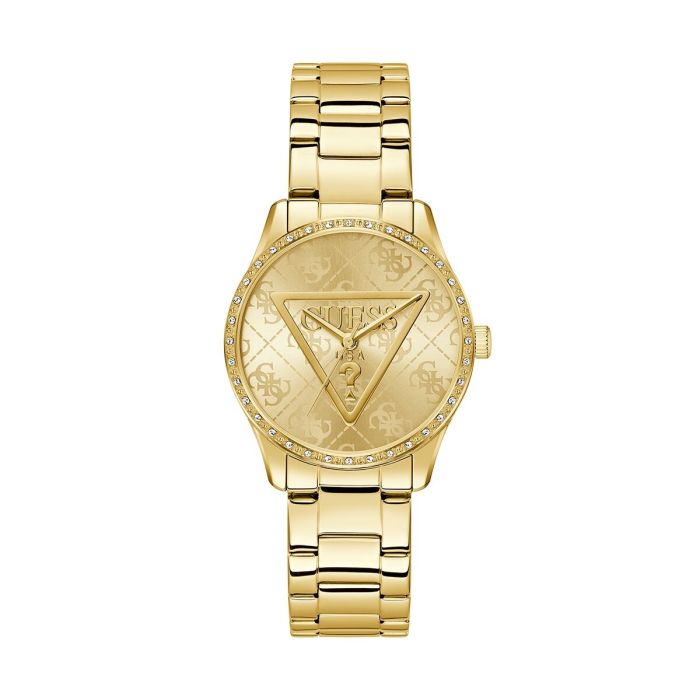 Reloj Mujer Guess ROXY Dorado