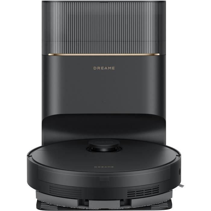 Dreame DRE6977328068606 Robot Aspirador D20 Pro Plus 13.000 Pa, Cepillo Doble, Vaciado Automático y Navegación Láser 1
