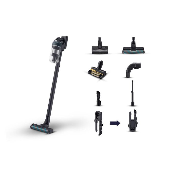 Aspirador Escoba Samsung VS20C8524TB/WA
