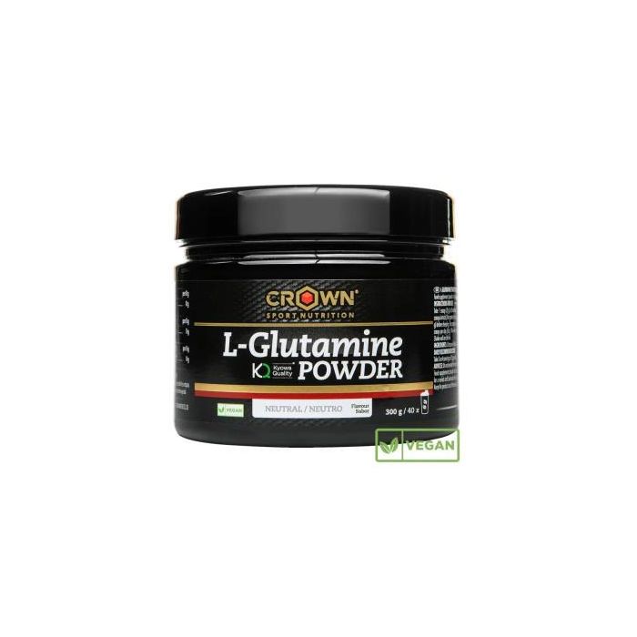 L-Glutamine Kyowa Neutro 240 G (40 Porciones) L-Glutamine Kyowa Neutro 240 G (40 Porciones)