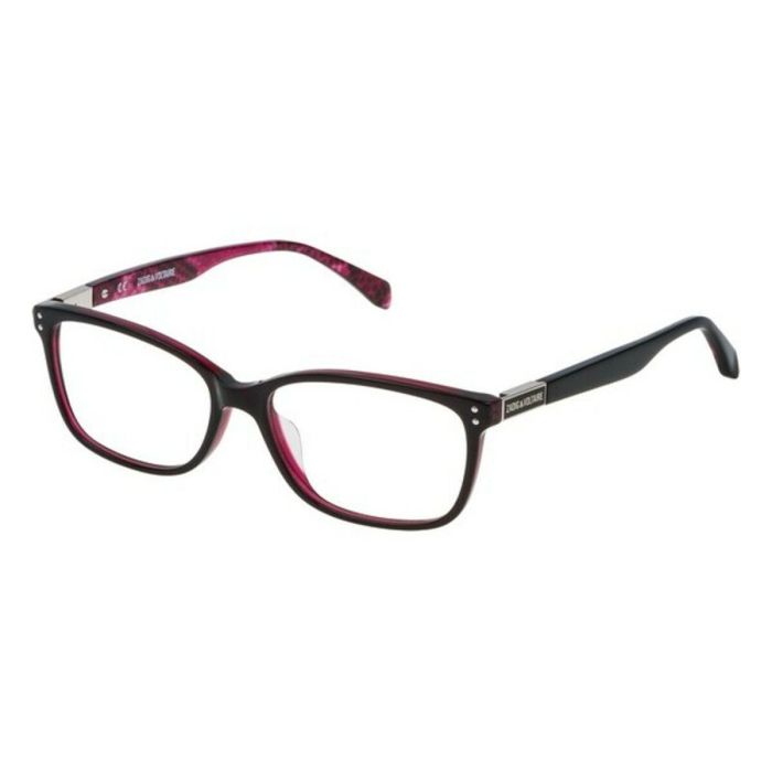 Montura de Gafas Mujer Zadig & Voltaire VZV124540J61 ø 54 mm Montura de Gafas Mujer Zadig & Voltaire VZV124540J61 ø 54 mm