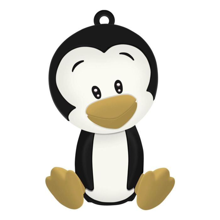 Powerbank Celly PBPENGUIN 30000 mAh 3 Powerbank Celly PBPENGUIN 30000 mAh 3