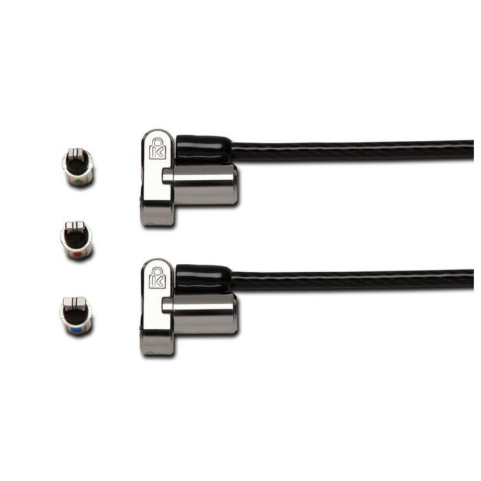 Cable de Seguridad Kensington K63380WW 2 Cable de Seguridad Kensington K63380WW 2