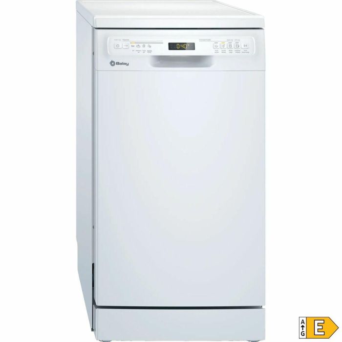 Lavavajillas Balay 3VN4030BA 45 cm