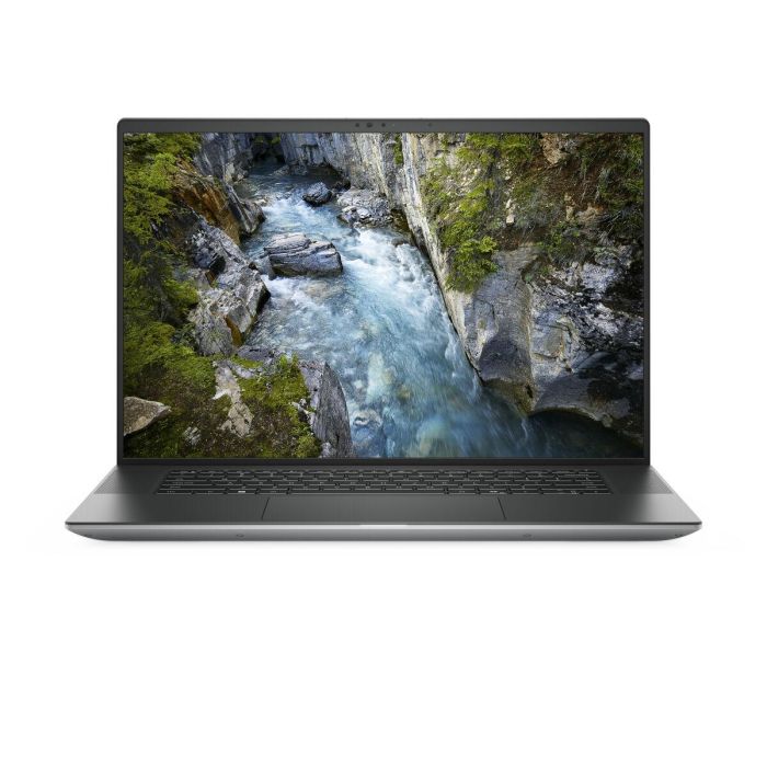 Laptop Dell Precision 5690 Intel Core i7-13700H 32 GB RAM 1 TB SSD NVIDIA RTX A1000 Qwerty Español 16" 6