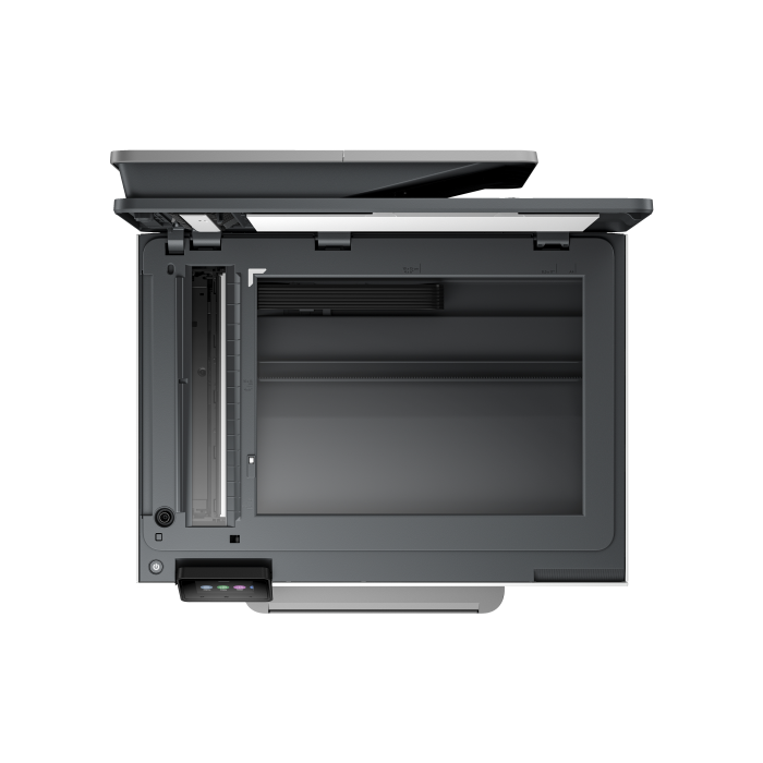 Officejet Pro 8122E 4 Officejet Pro 8122E 4