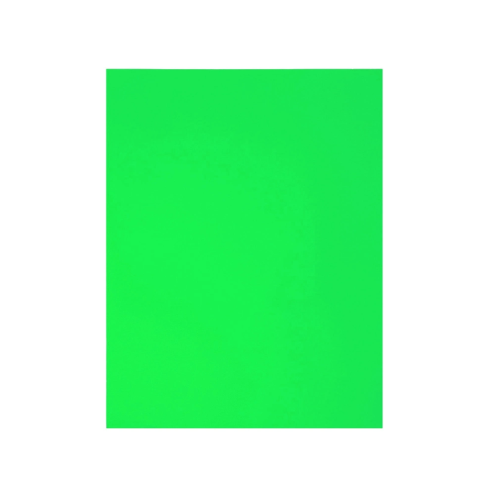 Iris Cartulina 50x65 cm 185 gr Kiwi -25U- 1