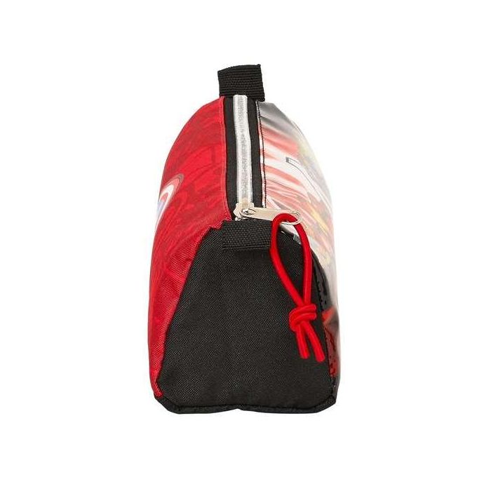 Estuche Escolar The Avengers Infinity Rojo Negro (21 x 8 x 7 cm) 3 Estuche Escolar The Avengers Infinity Rojo Negro (21 x 8 x 7 cm) 3