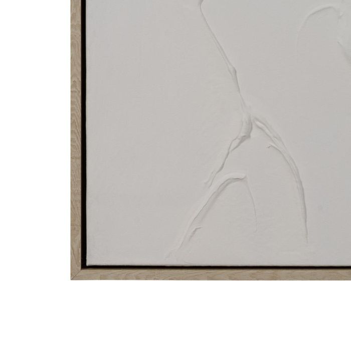 Cuadro Pintura Árbol Lienzo Decoración 90 X 120 cm