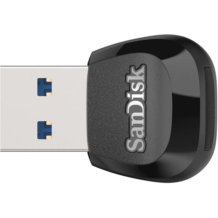 STICK SanDisk MobileMate - Kartenleser (microSDHC UHS-I. microSDXC UHS-I) 2 STICK SanDisk MobileMate - Kartenleser (microSDHC UHS-I. microSDXC UHS-I) 2
