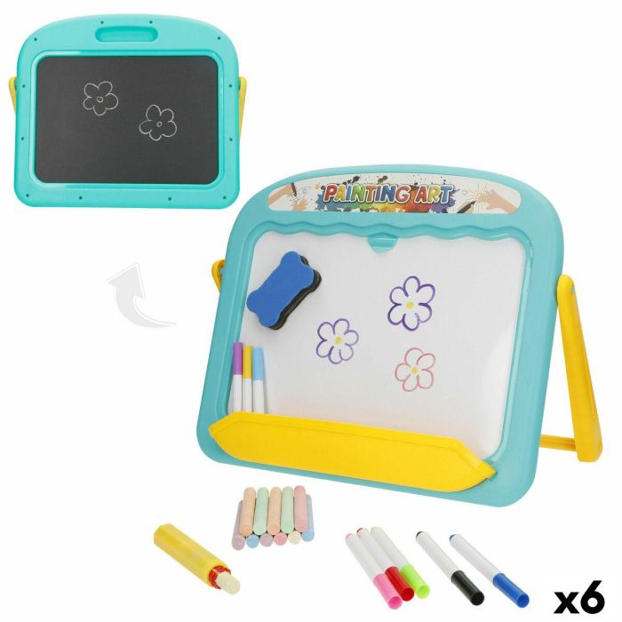 Set de Dibujo Colorbaby (6 Unidades) 11 Set de Dibujo Colorbaby (6 Unidades) 11