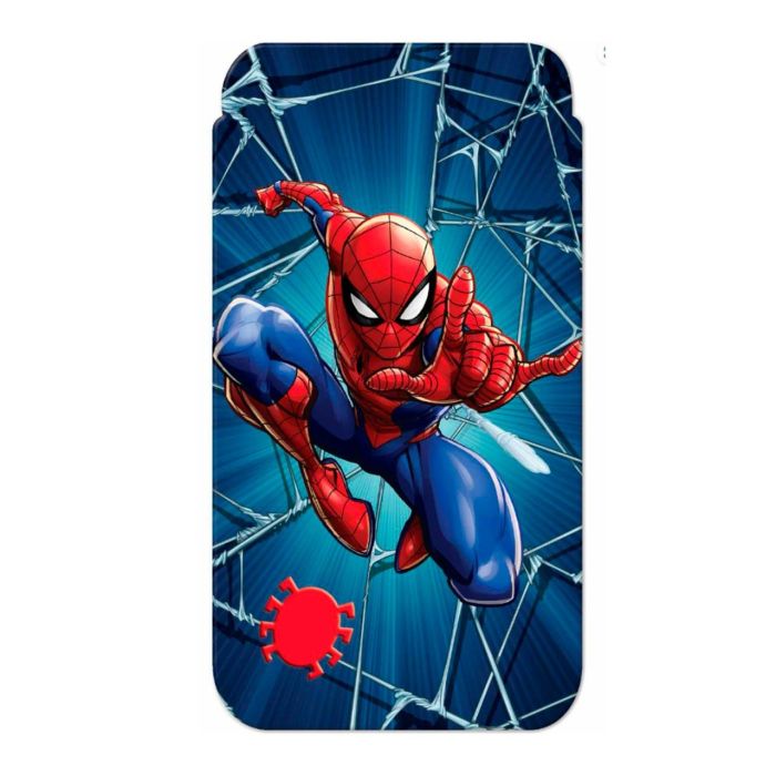 Calculadora De Bolsillo Spiderm-Man C45Sp Lexibook 2 Calculadora De Bolsillo Spiderm-Man C45Sp Lexibook 2