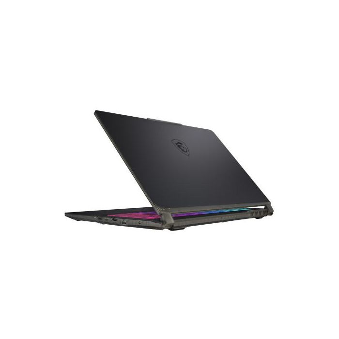MSI Portátil Cyborg 15-1621XES i7-13620H 16GB 1TB SSD RTX 4060 15.6" FHD 144Hz 3