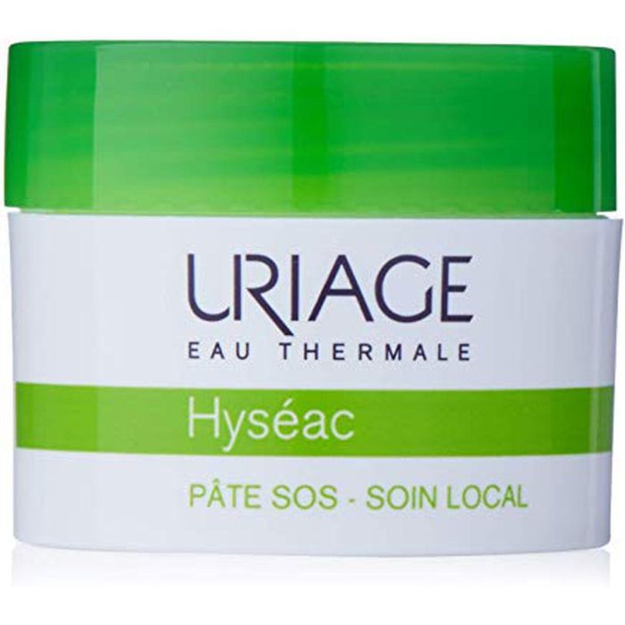 Uriage Hyseac Pate Sos 15 gr 1