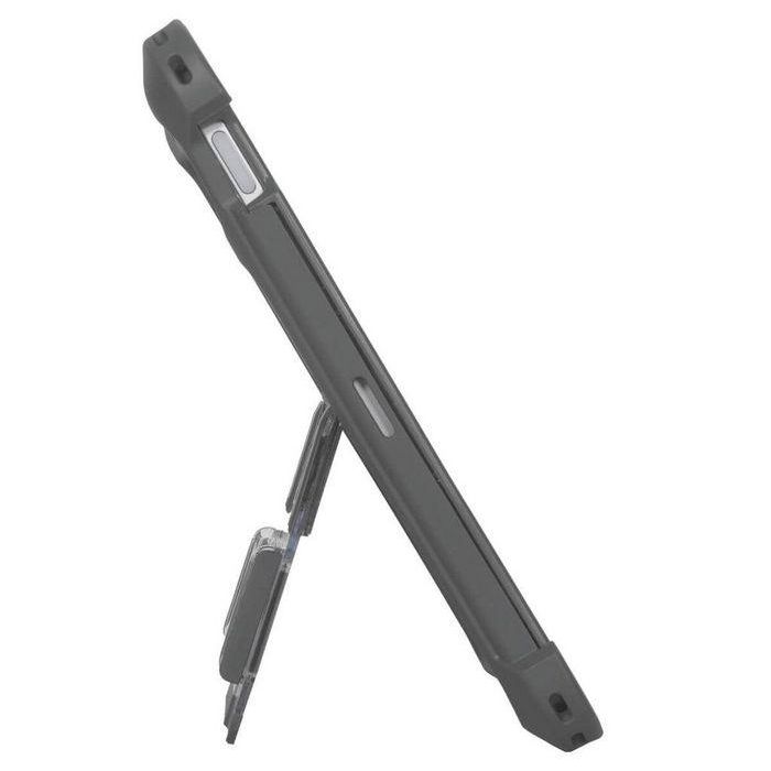 Targus Safeport Max, Black for iPad Air® 11-inch (M3+M2), iPad Air® 10.9-inch (5th and 4th gen.) and iPad Pro 11-inch (4th, 3rd, 2nd and 1st Gen) 4 Targus Safeport Max, Black for iPad Air® 11-inch (M3+M2), iPad Air® 10.9-inch (5th and 4th gen.) and iPad Pro 11-inch (4th, 3rd, 2nd and 1st Gen) 4
