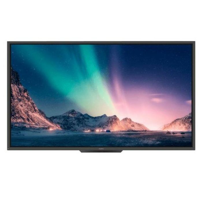 Pantalla Táctil Interactiva Newline Interactive TT-6520HO 65" LED