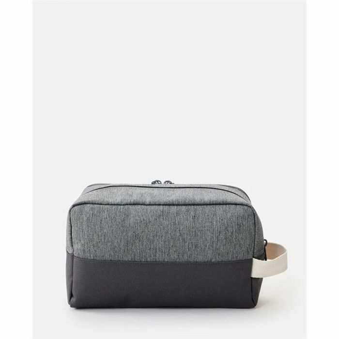 Neceser de Viaje Rip Curl Classic Surf Gris 2 Neceser de Viaje Rip Curl Classic Surf Gris 2