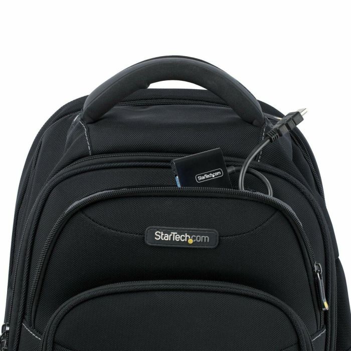 Cable VGA Startech HD2VGAE3 1