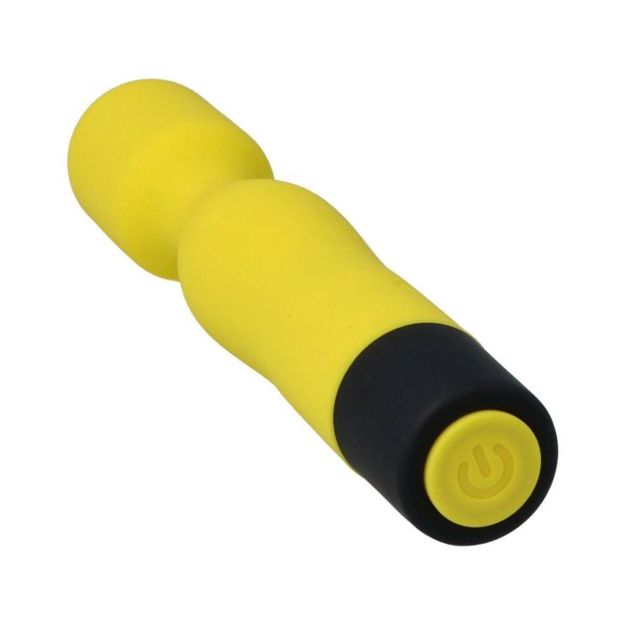 Masajeador Virgite Silicona 6 Masajeador Virgite Silicona 6