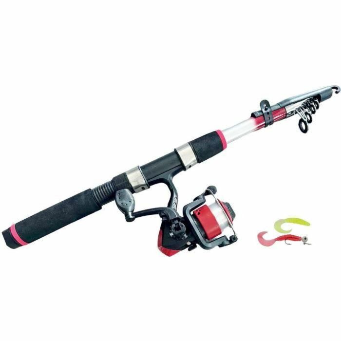 Zack ZAC3292172095480 Pack Pescado Fácil 210 - 7/20g Zack ZAC3292172095480 Pack Pescado Fácil 210 - 7/20g