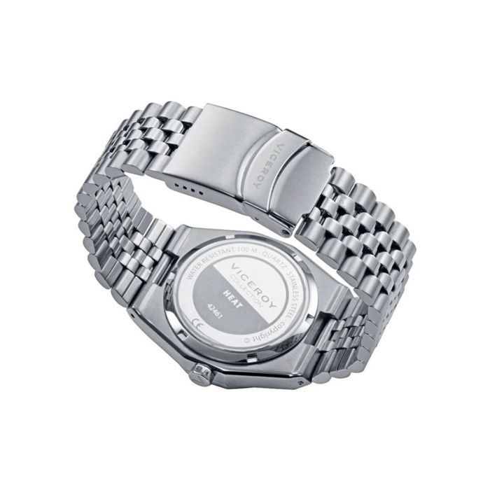 Reloj Hombre Viceroy 42461-37 (Ø 41 mm) 3