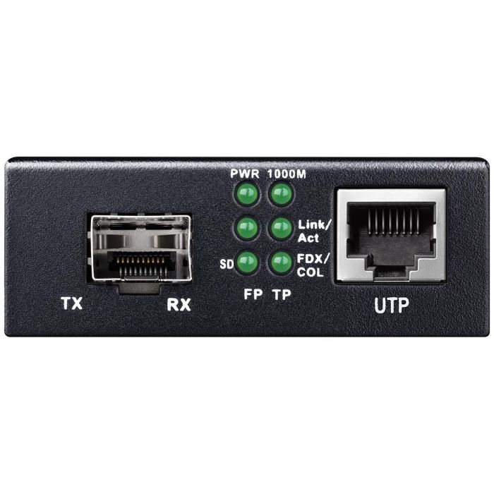 Z Cudy 10/100/1000M Gigabit Ethernet Media Converter 1 Z Cudy 10/100/1000M Gigabit Ethernet Media Converter 1