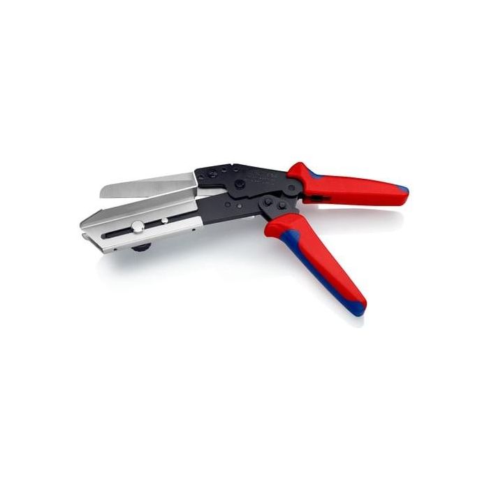 KNIPEX Schere fr Kabelkanle 5 KNIPEX Schere fr Kabelkanle 5
