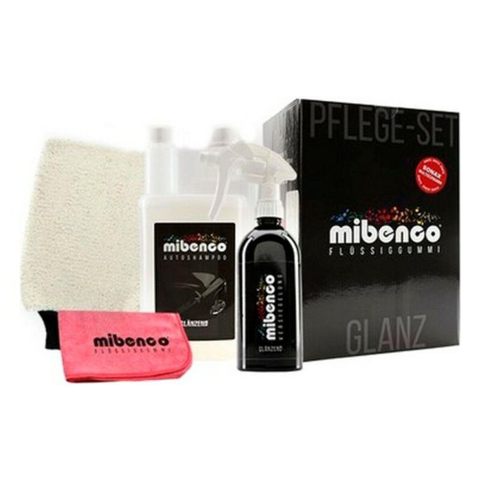 Mibenco Set Cuidado Brillante 1 Pieza MIB00000231