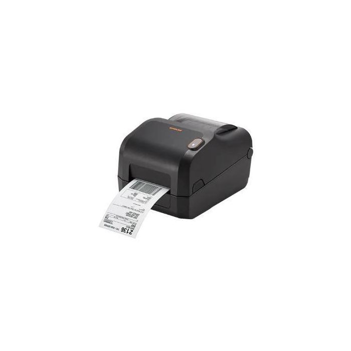Bixolon XD3-40t Impresora de Etiquetas Térmica Directa/Transferencia Térmica, 203 dpi, 127 mm/s, para Retail y Logística 4
