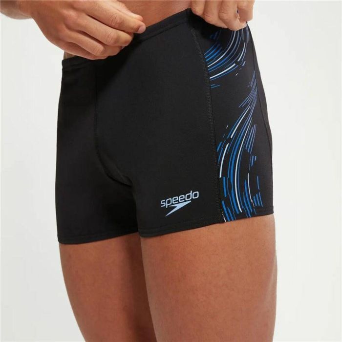 Bañador Hombre Speedo Negro 2