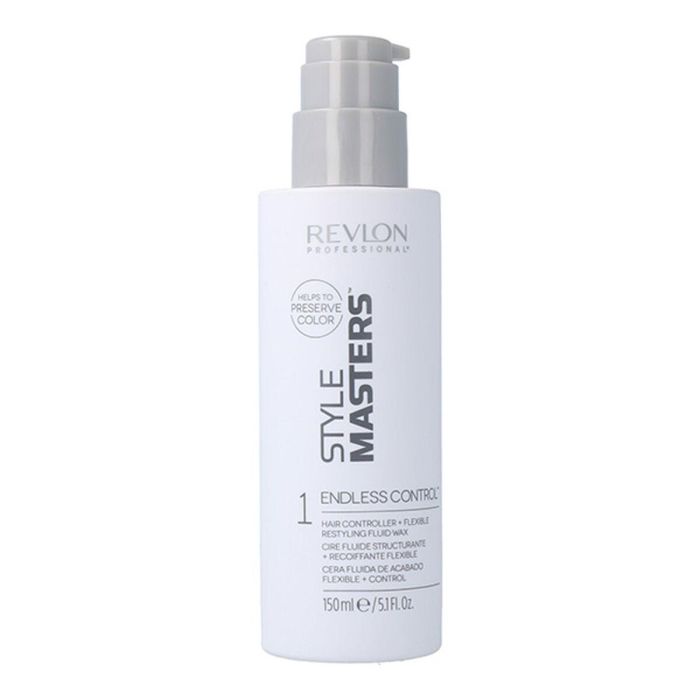 Revlon Double Or Nothing Endless Control 150 mL Revlon Double Or Nothing Endless Control 150 mL
