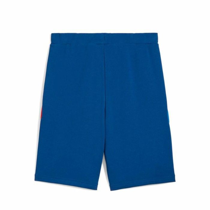 Pantalón Corto Deportivo Puma BMW Sweat s,Pro Blue M Hombre 3