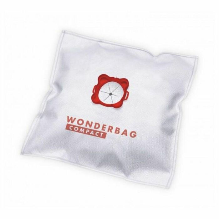 Bolsa de Recambio para Aspiradora Rowenta WB3051 3 L (5 uds) Bolsa de Recambio para Aspiradora Rowenta WB3051 3 L (5 uds)