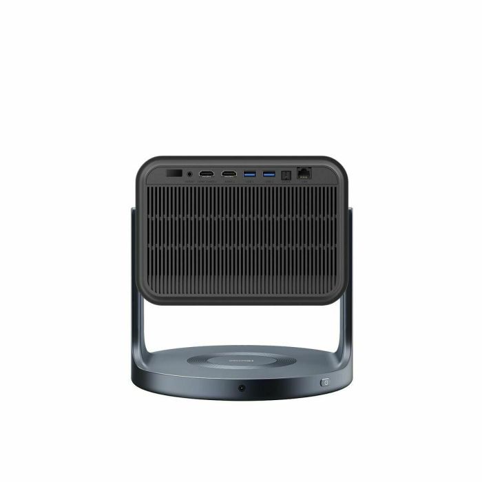 Hisense C2 videoproyector 2000 lúmenes ANSI UHD 4K (3840x2160) Gris 9 Hisense C2 videoproyector 2000 lúmenes ANSI UHD 4K (3840x2160) Gris 9