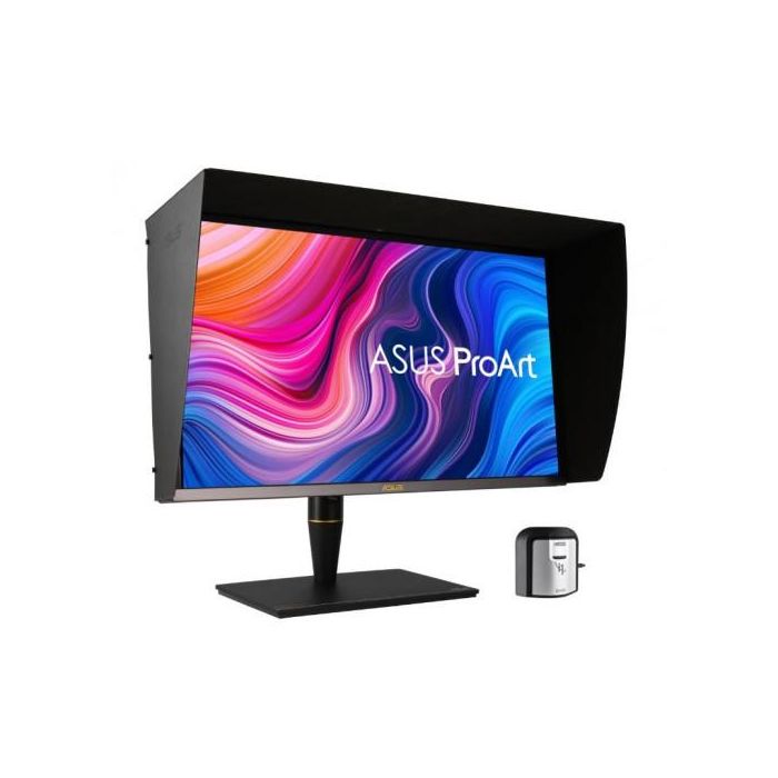 Asus Monitor ProArt PA27UCX-K 27" 4K UHD LED Negro 3840 x 2160 90LM04NC-B01370 2