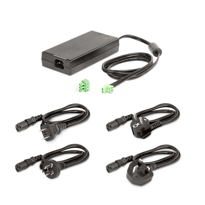 Fuente de Alimentación Startech 160W-POWER-ADAPTER 1 Fuente de Alimentación Startech 160W-POWER-ADAPTER 1