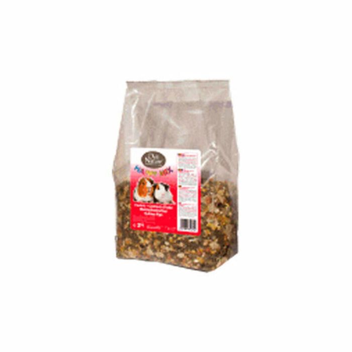 Pienso Deli Nature Happy Mix Cobaya 3 Kg 1 Pienso Deli Nature Happy Mix Cobaya 3 Kg 1