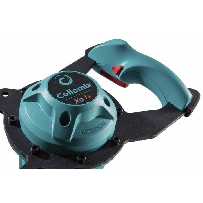 Mezclador Collomix Xo6 R HF 1750 W 14 Mezclador Collomix Xo6 R HF 1750 W 14