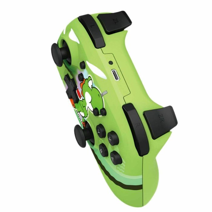 Mando Gaming HORI HORIPAD 5 Mando Gaming HORI HORIPAD 5