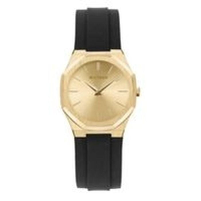 Reloj Unisex Millner OXFORD S SPORT GOLD