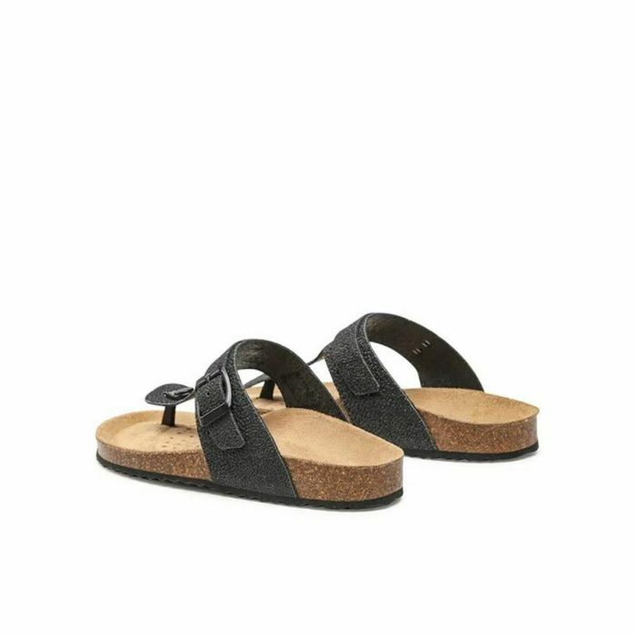 Sandalias Infantiles Geox Brionia Multicolor 39 1