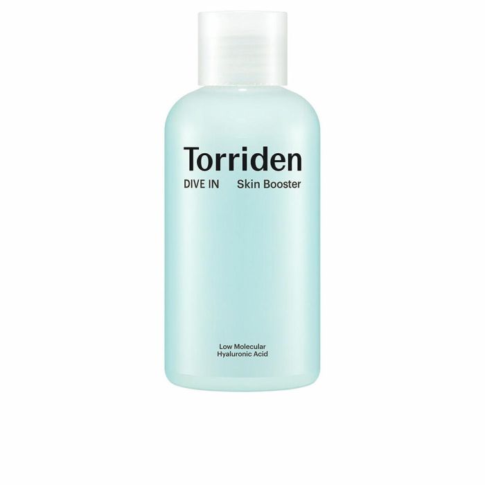 Torriden Dive-In Low Molecular Hyaluronic Acid Tónico Potenciador Piel 200 mL