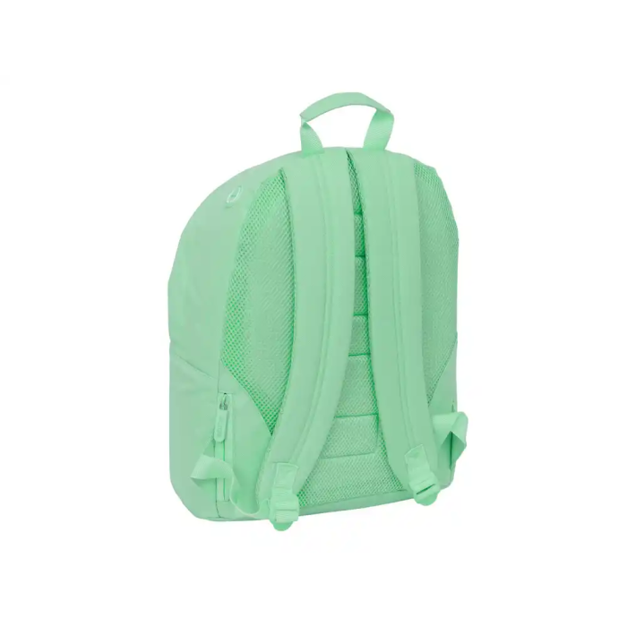 Kappa Basics Mochila para Portátil 14,1" Menta 31x41x16 cm 1