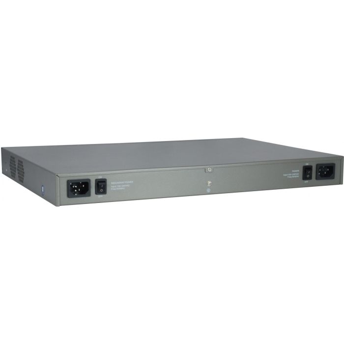 Switch 8x GE GTL-2091 12x10GSFP+19" 1